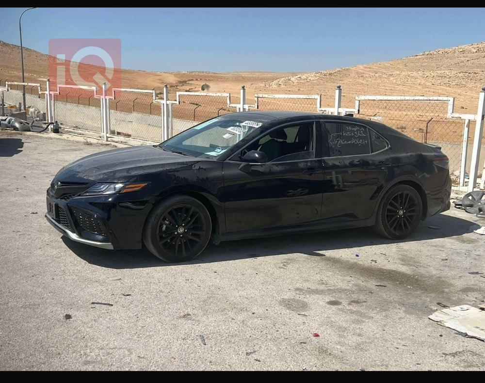 تويوتا كامري